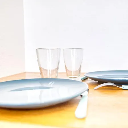 Apartamento Le Vertueux