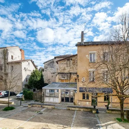 Le Vertueux * Périgueux