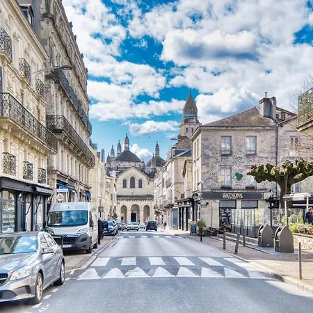 Le Vertueux * Périgueux