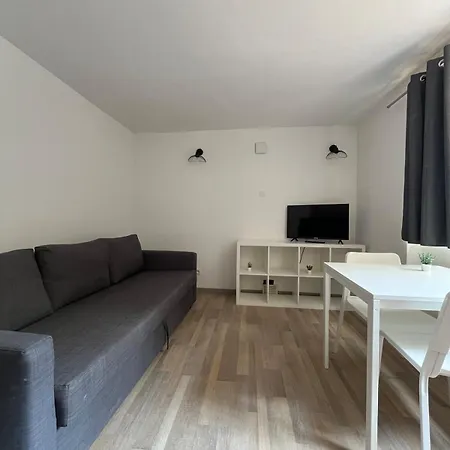 Le Vertueux Apartamento Périgueux