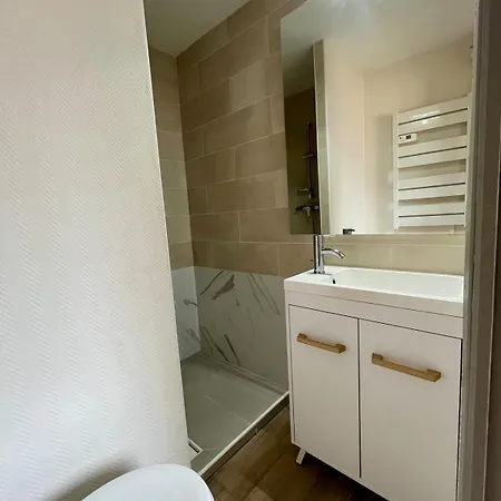 Le Vertueux * Périgueux