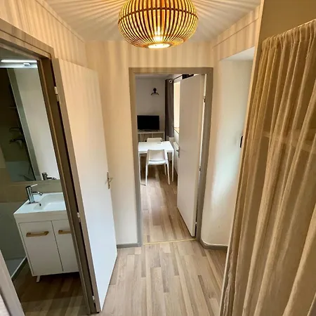 Le Vertueux Apartamento