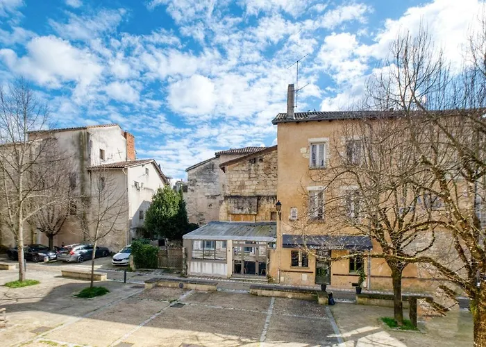 Le Vertueux * ペリグー