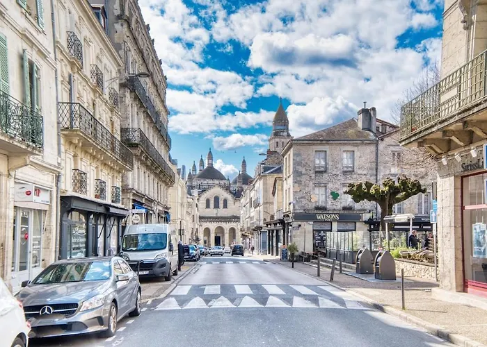 Le Vertueux * ペリグー